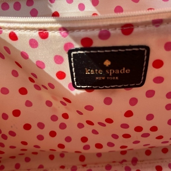 Kate Spade Bag - Picture 8 of 11